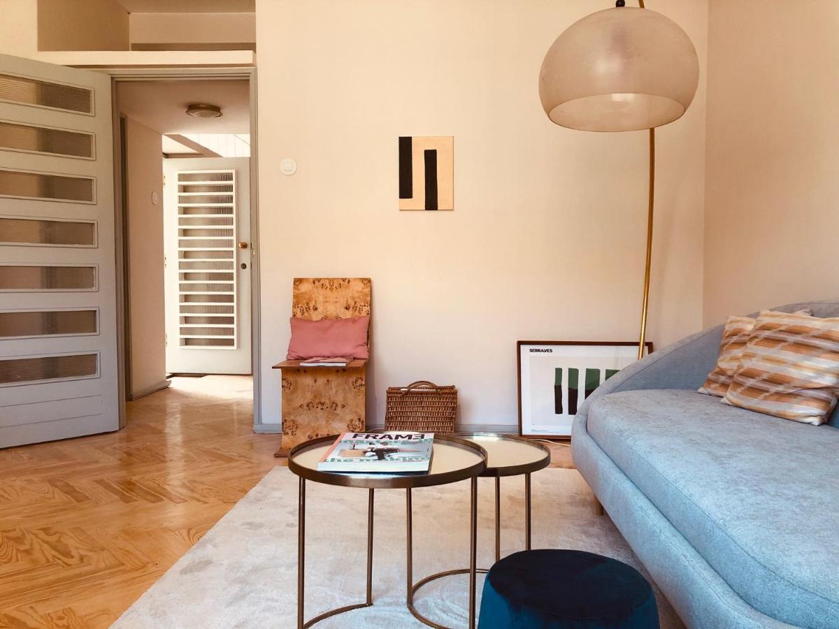Ferienwohnung Incredible Duplex Penthouse & Terraces & Parking Porto Exterior foto