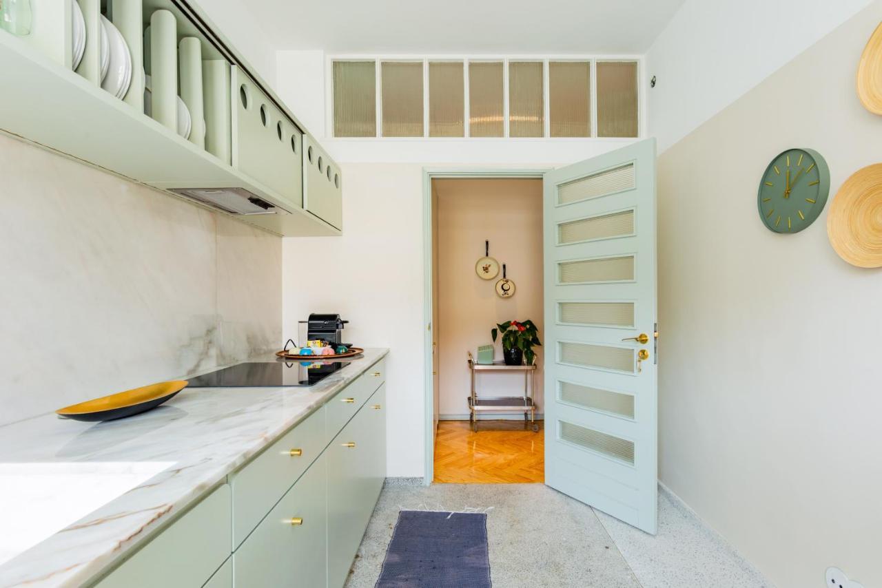 Ferienwohnung Incredible Duplex Penthouse & Terraces & Parking Porto Exterior foto