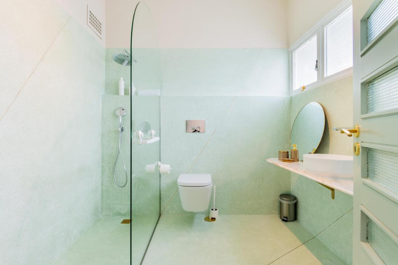 Ferienwohnung Incredible Duplex Penthouse & Terraces & Parking Porto Exterior foto